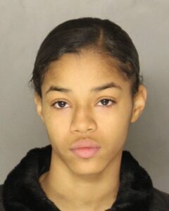 Woman charged for double shooting in pittsburgh