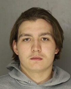 Pittsburgh police capture rapist suspect in multiple assaults