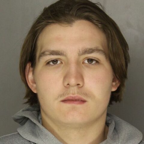 Pittsburgh police capture rapist suspect in multiple assaults - photo licensed by shore news network.