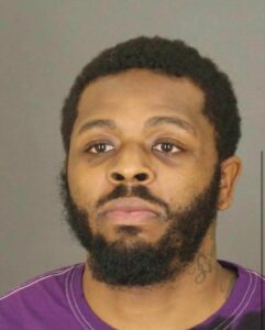 Baltimore police make arrest in shooting of two women