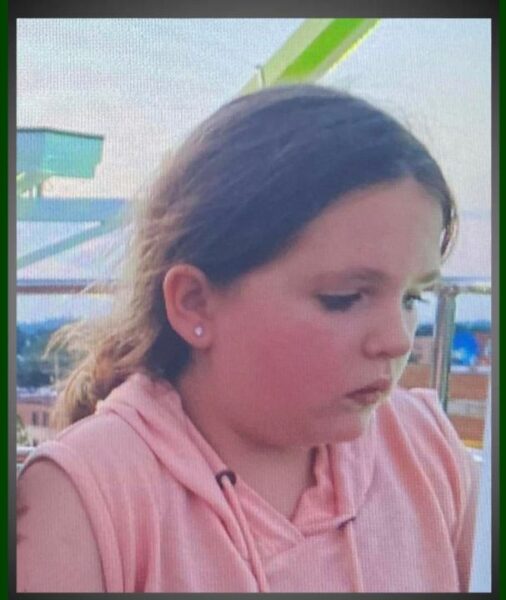 10-Year-Old Missing Since Thursday in Baltimore, Police Issue Missing Person Alert