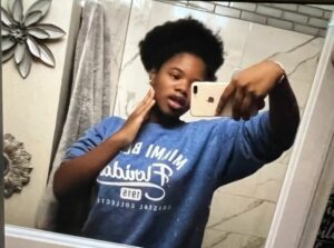 13-year-old reported missing since saturday in towson