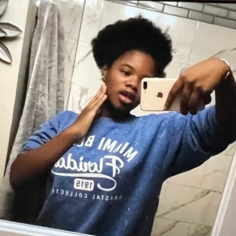 13-year-old reported missing since saturday in towson - photo licensed by shore news network.