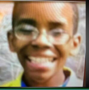 Baltimore police issue missing person alert for second baltimore 11-year-old
