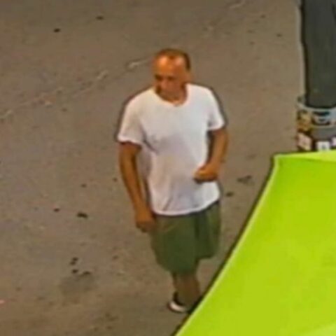 Newark police seek suspect in armed robbery and assault - photo licensed by shore news network.