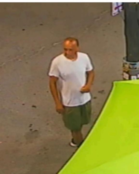 Newark Police Seek Suspect in Armed Robbery and Assault