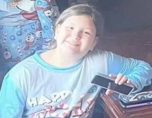 Baltimore county police issue alert for missing juvenile