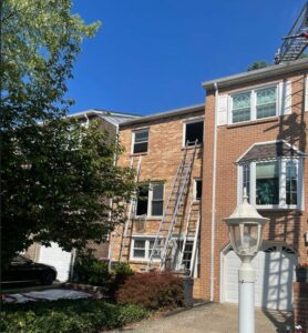 Fire displaces family in gloucester township Fire displaces family in gloucester township