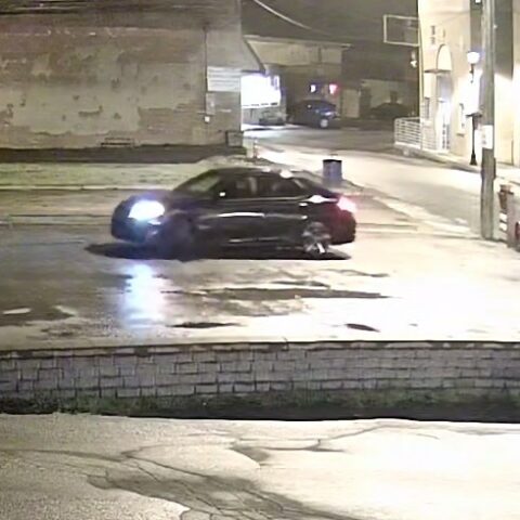 Police seeking suspects wanted for destruction of bank atms - photo licensed by shore news network.