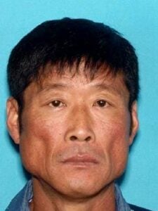 Adult reported missing in pemberton Adult reported missing in pemberton