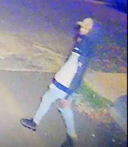 Gloucester police urge residents to share doorbell video, tips of suspicious activity Gloucester police urge residents to share doorbell video, tips of suspicious activity