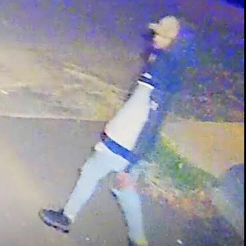 Gloucester police urge residents to share doorbell video, tips of suspicious activity - photo licensed by shore news network.