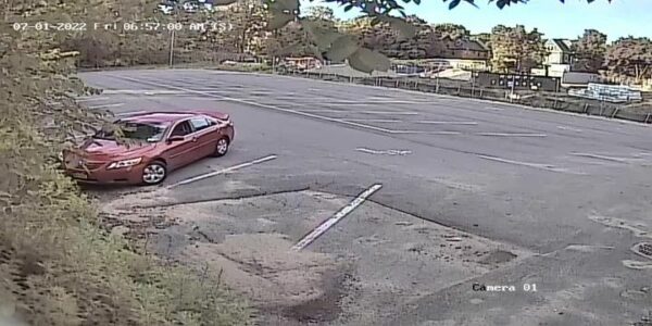 Utica Police Seek to Identify Individual Connected to Criminal Mischief Investigation