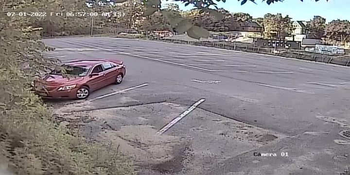 Utica Police Seek to Identify Individual Connected to Criminal Mischief Investigation