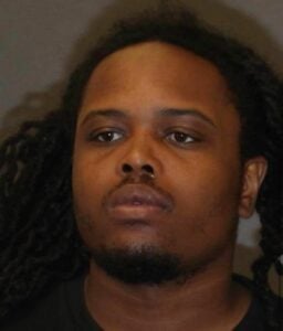 Baltimore police make arrest in murder of 33 year-old man