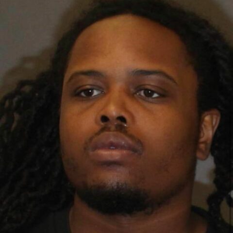 Baltimore police make arrest in murder of 33 year-old man - photo licensed by shore news network.