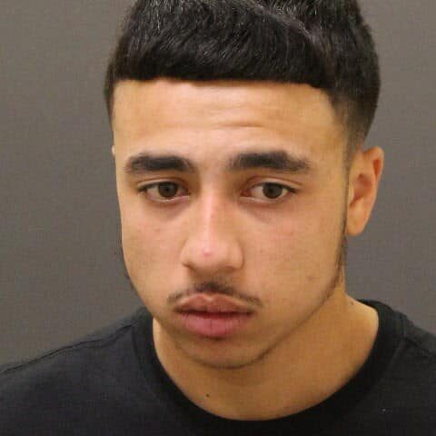 21 year-old charged in baltimore murder - photo licensed by shore news network.