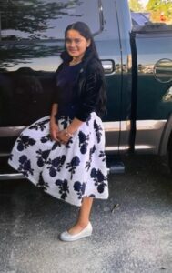 11-year-old reported missing from essex