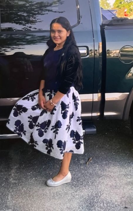 11-Year-Old Reported Missing from Essex