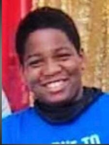 Baltimore police issue alert for missing 11-year-old