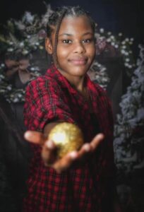 Buffalo police searching for 12-year-old runaway