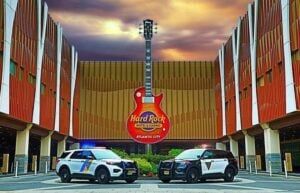 New jersey state police hoping to win national "best looking cruiser" award