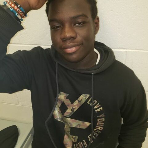 Trenton police issue alert for missing 13-year-old - photo licensed by shore news network.