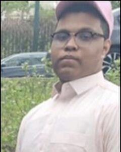 15-year-old reported missing since august 8th out of newark