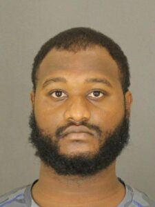 24 year-old arrested for baltimore murder