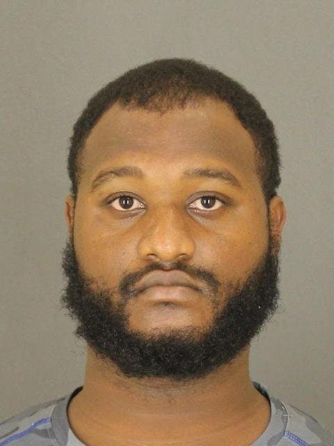 24 Year-Old Arrested For Baltimore Murder