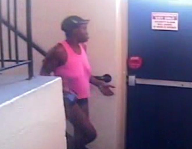 Toledo Police Seeking Public Assistance to Identify Burglars