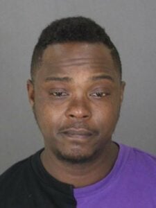 Baltimore police arrest repeat violent offender for shooting 45 year-old man