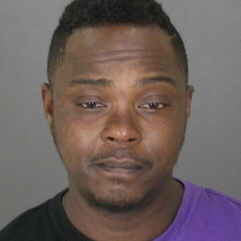 Baltimore police arrest repeat violent offender for shooting 45 year-old man - photo licensed by shore news network.