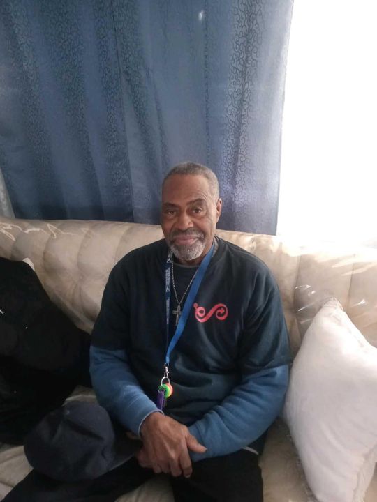 80-Year-Old Man Missing in Baltimore