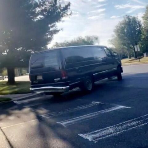 Evesham township police investigating possible juvenile luring incident - photo licensed by shore news network.