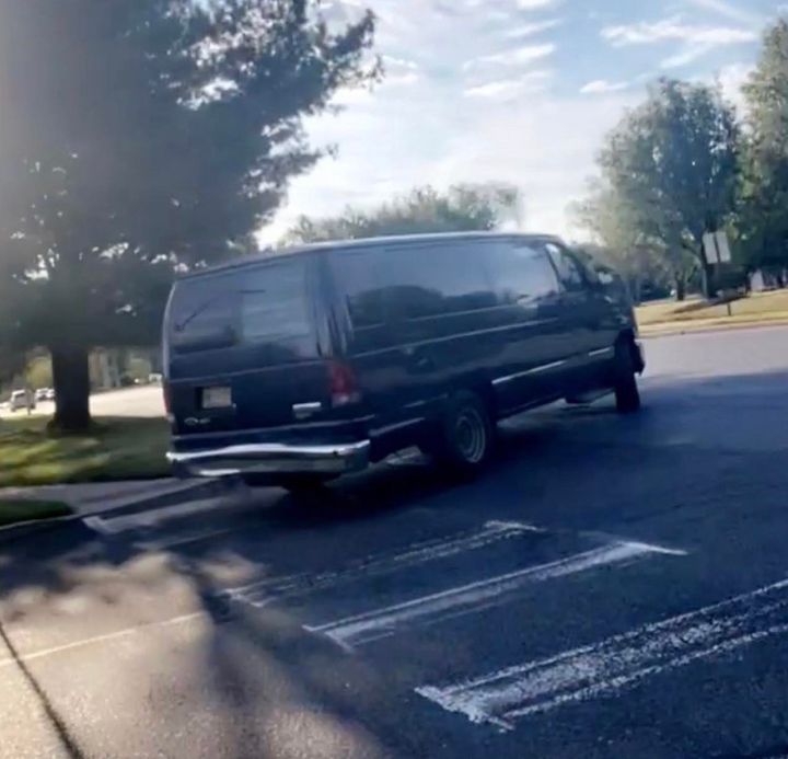 Evesham Township Police Investigating Possible Juvenile Luring Incident