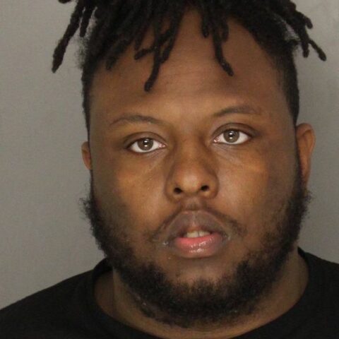 Fugitive gunman who shot three, killed one in pittsburgh arrested - photo licensed by shore news network.