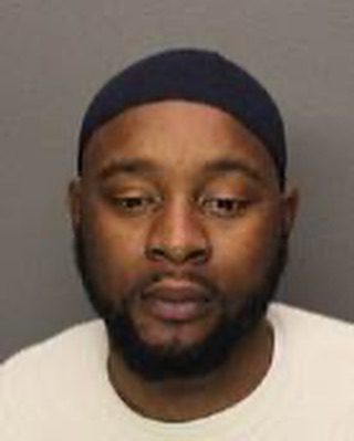 Newark Police Searching for Fugitive Wanted for North End Avenue Shooting
