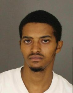 Baltimore police make arrest in shooting of 37 year-old man