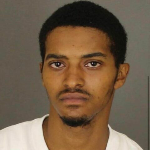 Baltimore police make arrest in shooting of 37 year-old man - photo licensed by shore news network.