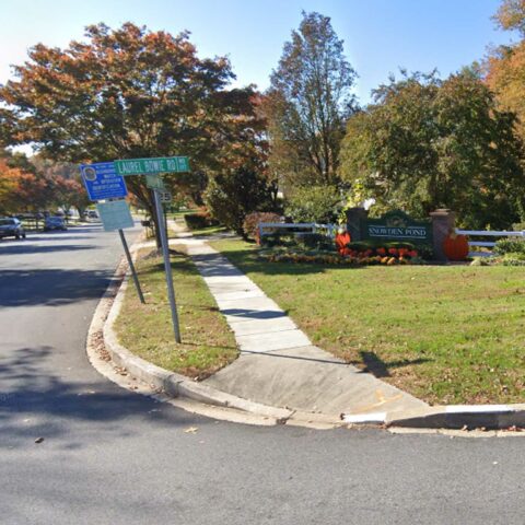 Bowie man killed in motorcycle crash - photo licensed by shore news network.