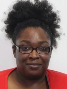 Toledo woman arrested after discharging gun at arlington elementary school