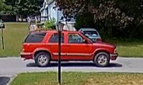 Northern York Police Investigating After Man's Tool Box Stolen in Dover