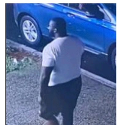 Newark Police Seek Public's Help to Identify Man Wanted for Questioning in Carjacking