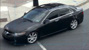 Police in cumberland county searching for vehicle used in hit and run crash