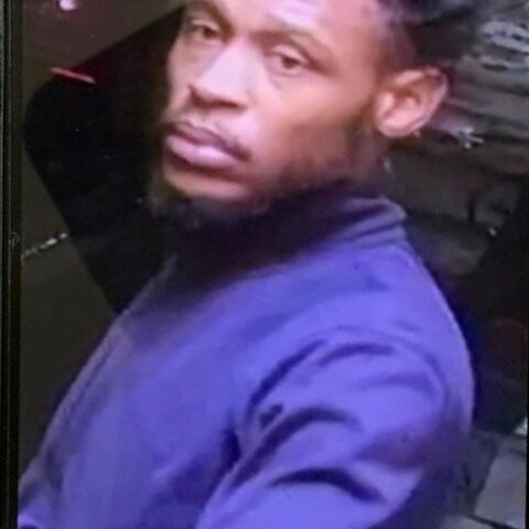 Baltimore police release photo of person of interest in shooting - photo licensed by shore news network.