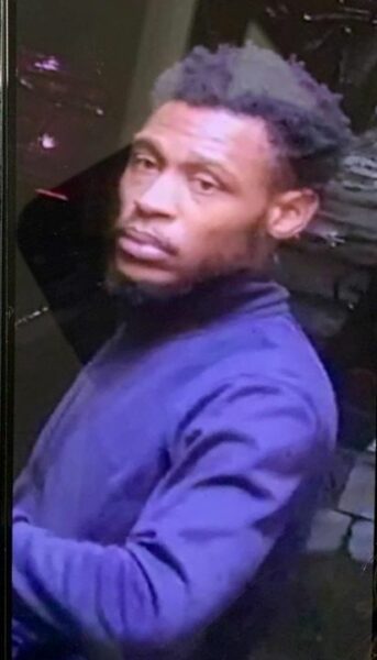 Baltimore Police Release Photo of Man Wanted in Recent Shooting
