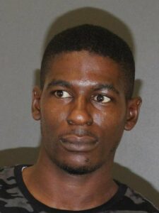 Baltimore police make arrest in saturday shooting