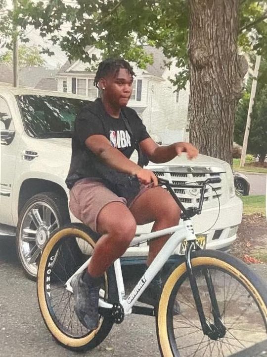 15-Year-Old Reported Missing in Aberdeen
