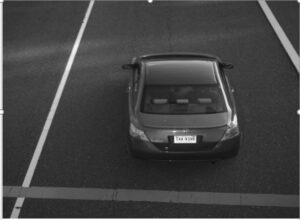 Police seeking suspect in i-495 shooting